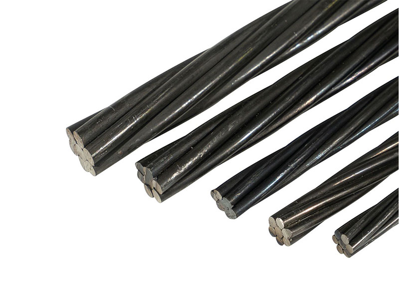 How Can the Quality of Prestressed Steel Strands be Inspected?cid=43 How Can the Quality of Prestressed Steel Strands be Inspected?cid=43