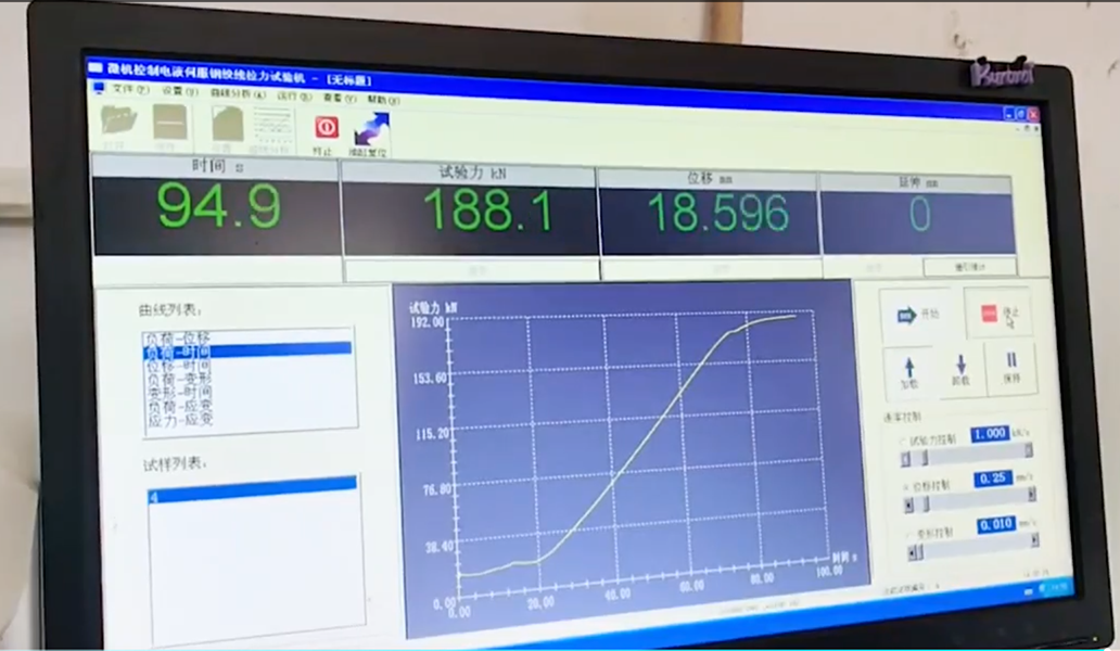 How Can the Quality of Prestressed Steel Strands be Inspected?cid=43 How Can the Quality of Prestressed Steel Strands be Inspected?cid=43