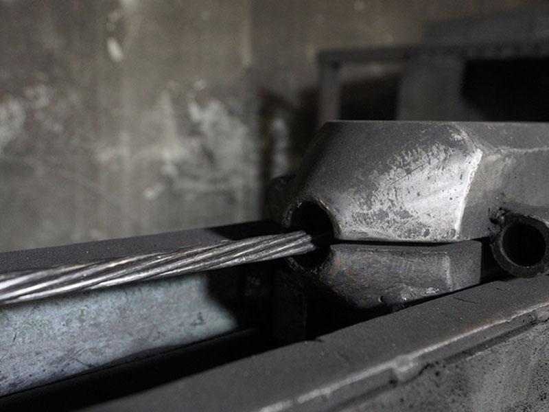 How to Conduct Quality Inspection During Prestressed Steel Strand Tensioning ?cid=43 How to Conduct Quality Inspection During Prestressed Steel Strand Tensioning ?cid=43