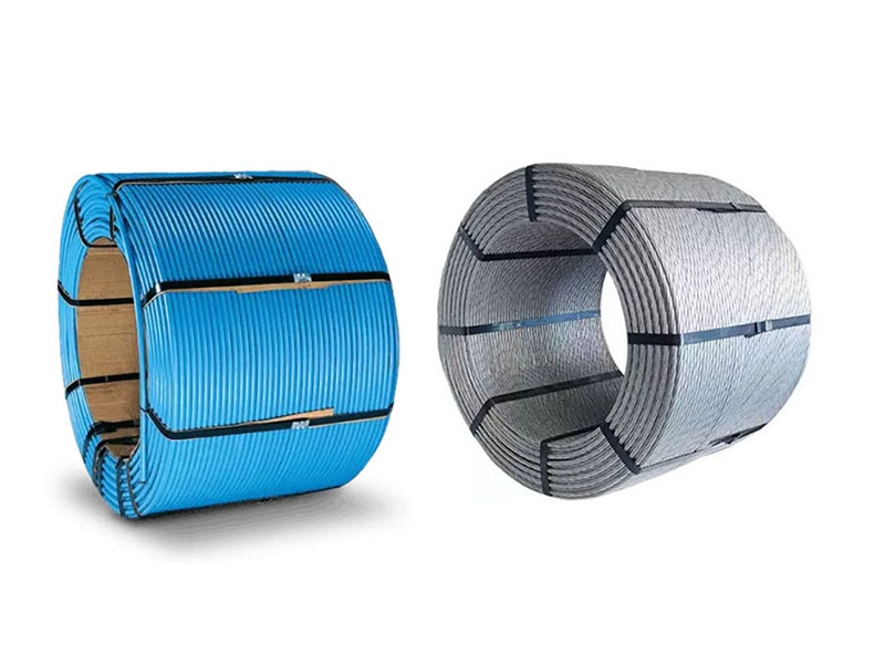 What Are the Corrosion-resistant Coating Options for Prestressed Steel Strands?cid=43 What Are the Corrosion-resistant Coating Options for Prestressed Steel Strands?cid=43