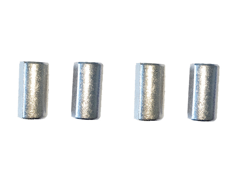 Future Development Trends of Titanium Carbide Rods