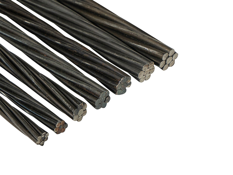 Comparison of Prestressed Steel Strands: What are the differences between 1×7 wire strand and 1×19 wire strand?cid=43 Comparison of Prestressed Steel Strands: What are the differences between 1×7 wire strand and 1×19 wire strand?cid=43