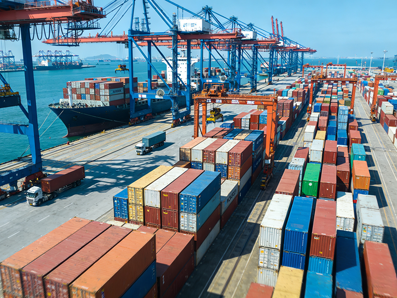 Analysis of the Rise in Plastic and Chemical Raw Material Prices ？