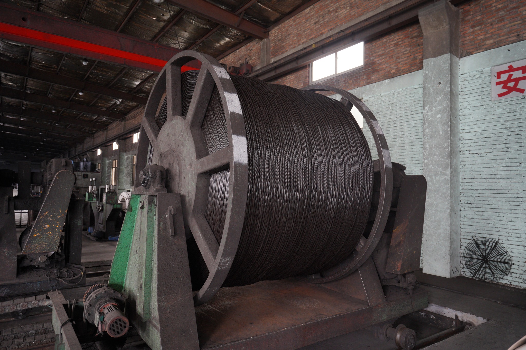 Analysis of the Future Price Trend of Raw Materials for Prestressed Steel Strand