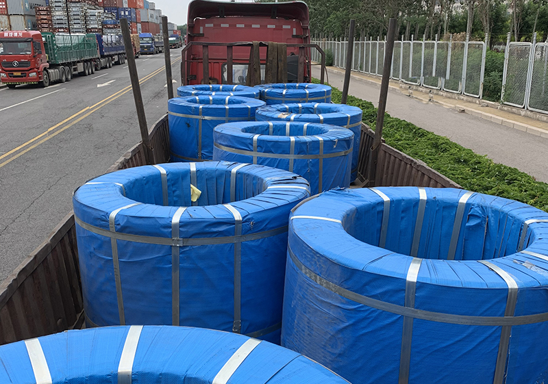 Analysis of the Future Price Trend of Raw Materials for Prestressed Steel Strand