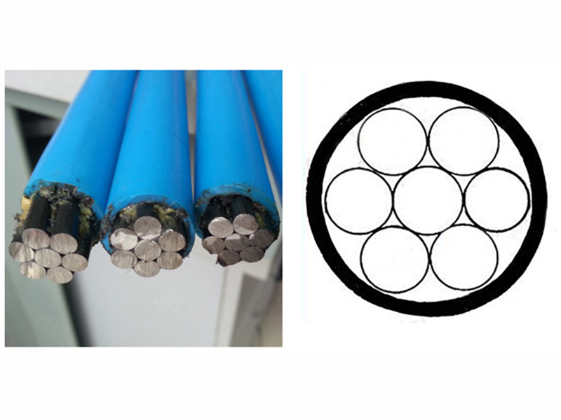 Effects of Winter Construction on Unbonded PC Steel Strand and Corresponding Solutions Effects of Winter Construction on Unbonded PC Steel Strand and Corresponding Solutions