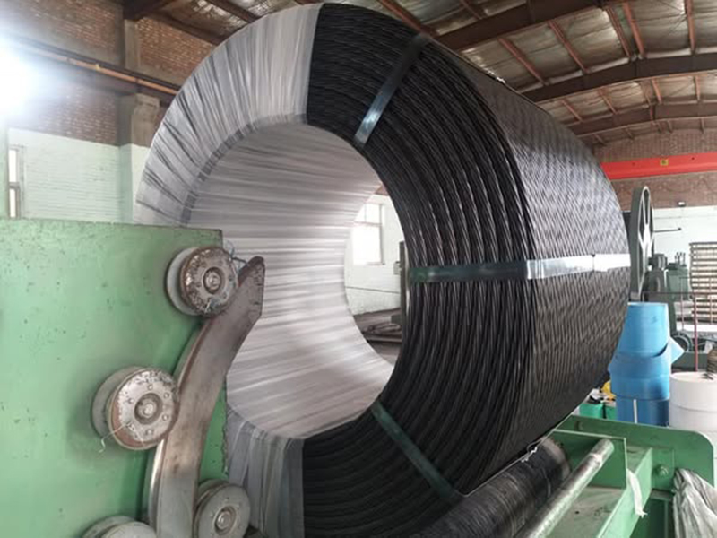 2026 Outlook for the Prestressed Steel Strand Industry