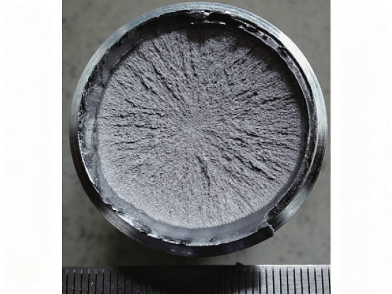 Principle and Function of Hydrogen Embrittlement Test (HE TEST)