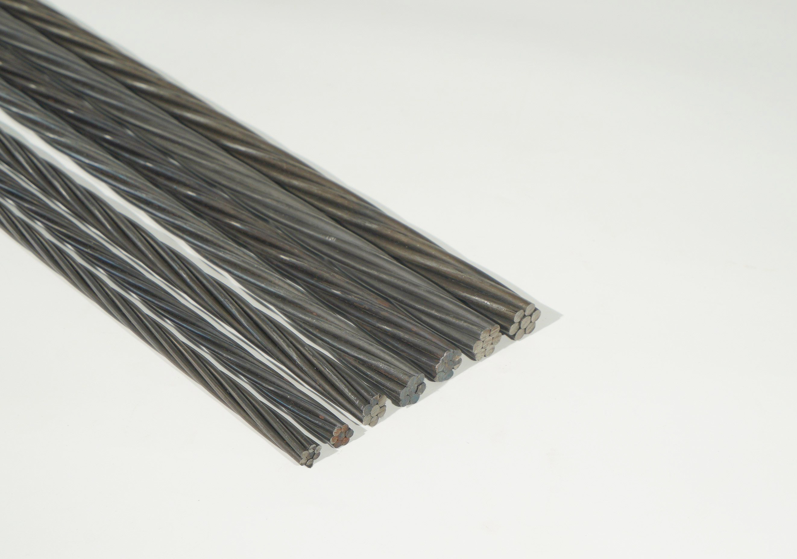 Why prices are going up these days? (--- Causes of Price Hike for Prestressed Steel Strand)