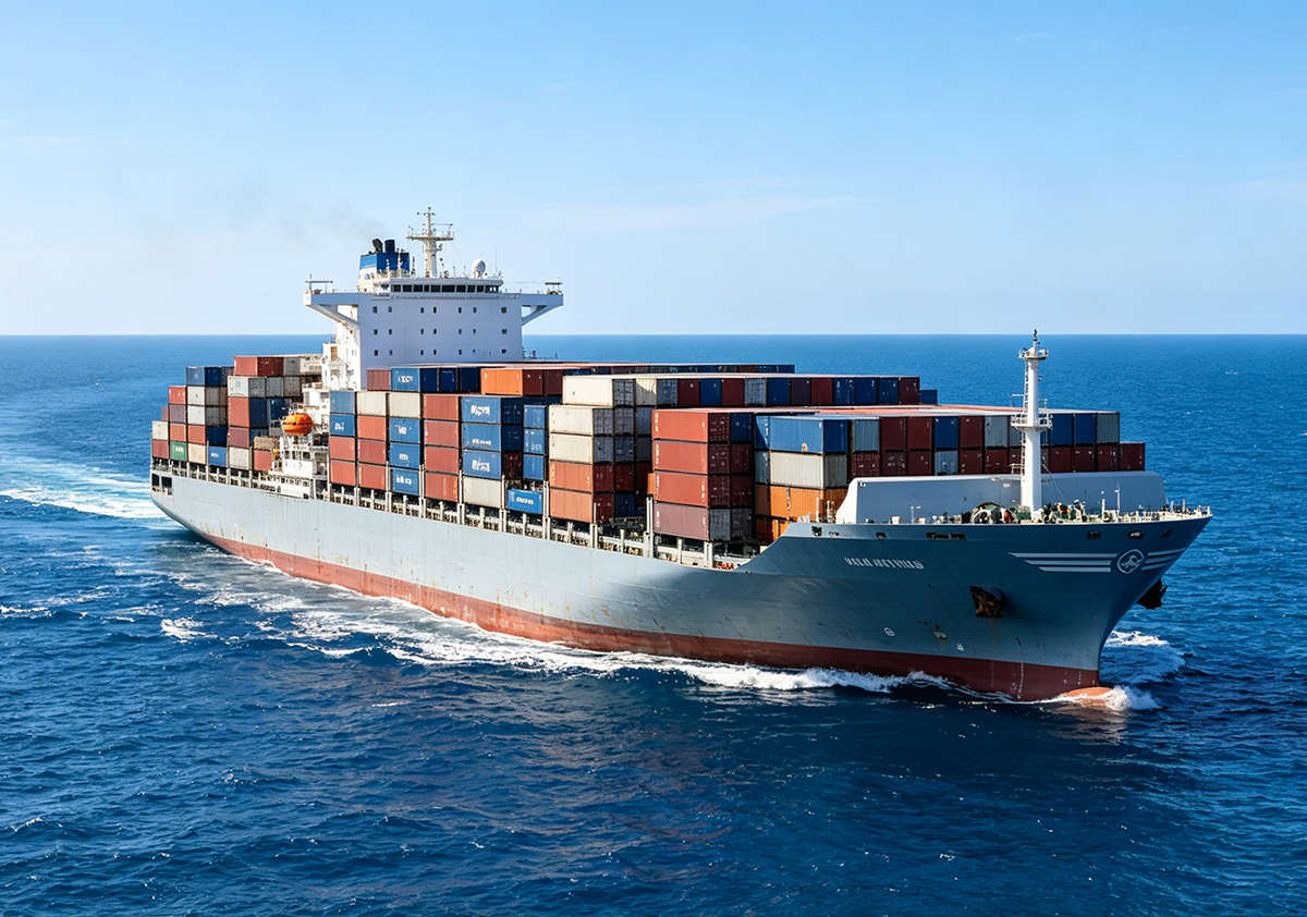 Ocean Freight Projection for May 2026: General Upward Trend Ocean Freight Projection for May 2026: General Upward Trend