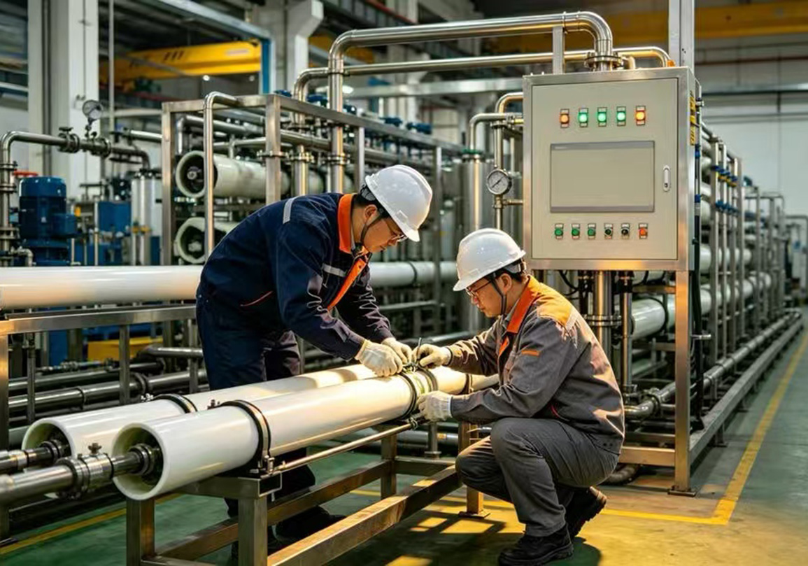 Resolving Crises with Expertise, Winning Customer Trust  —— A Client Story Shared by a Colleague