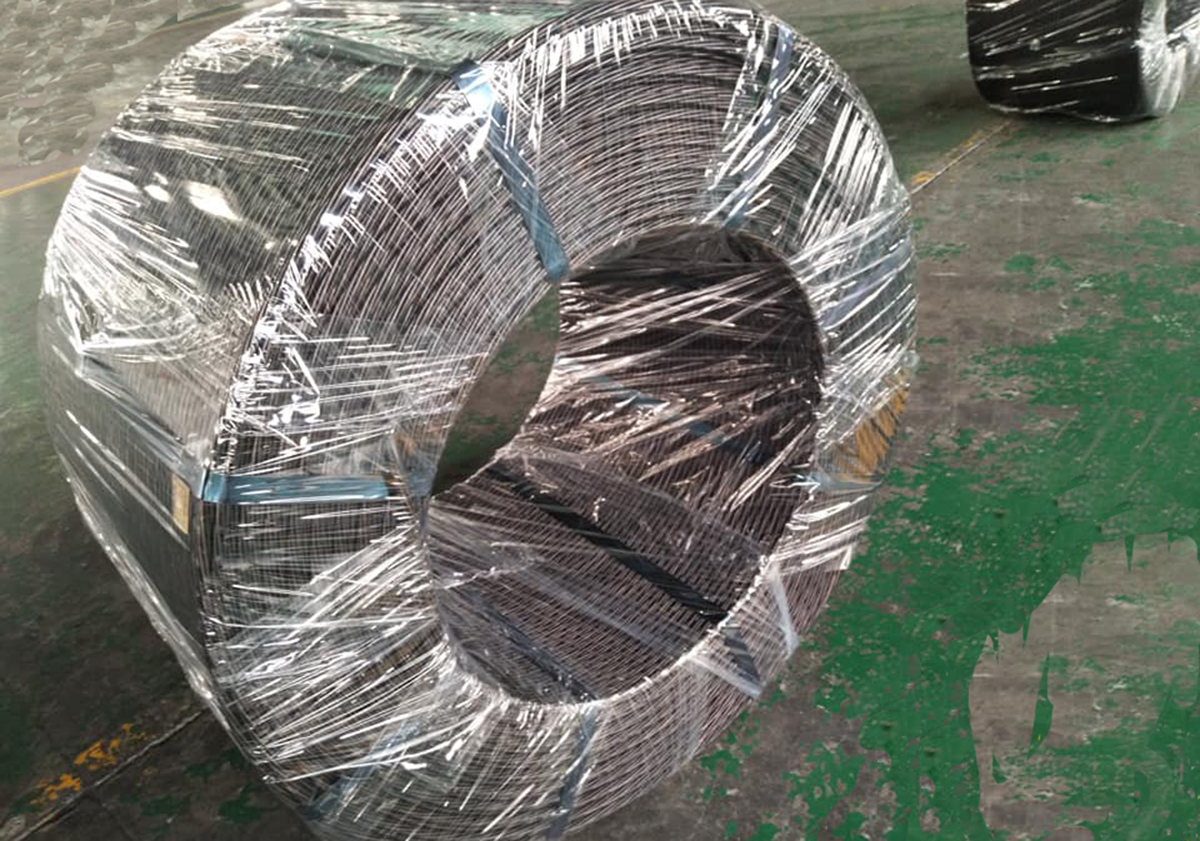 GB/T 5224-2023 New Standard Driving the High-Strength and High Anti-Corrosion Development of PC Steel Strand