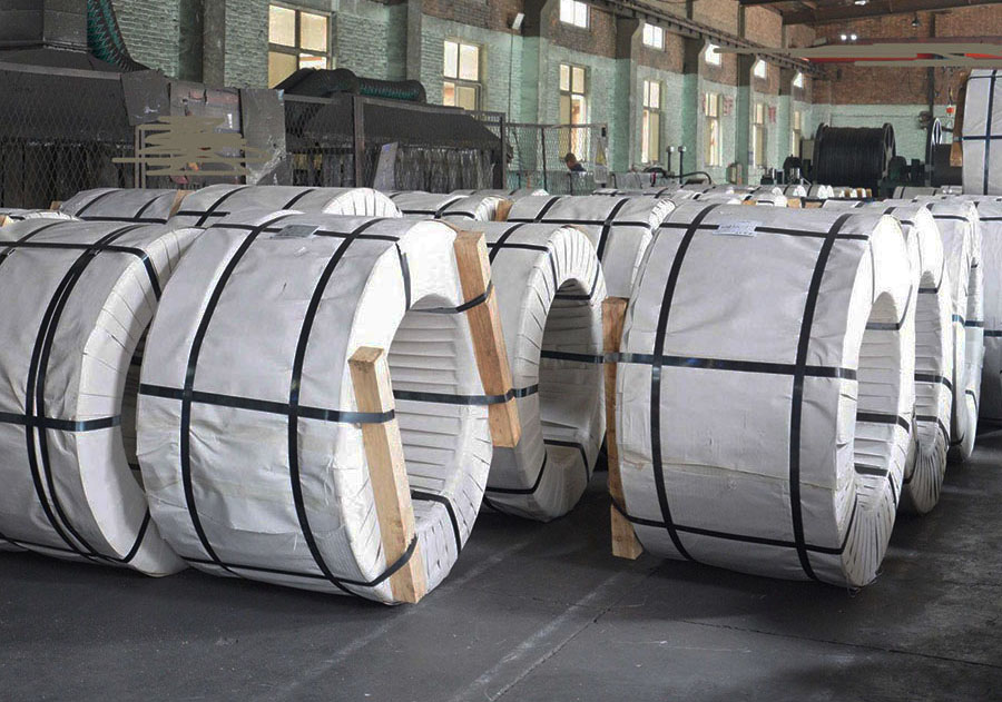 GB/T 5224-2023 New Standard Driving the High-Strength and High Anti-Corrosion Development of PC Steel Strand