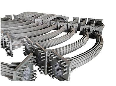 Stay Cable System for Extradosed Cable-Stayed Bridge