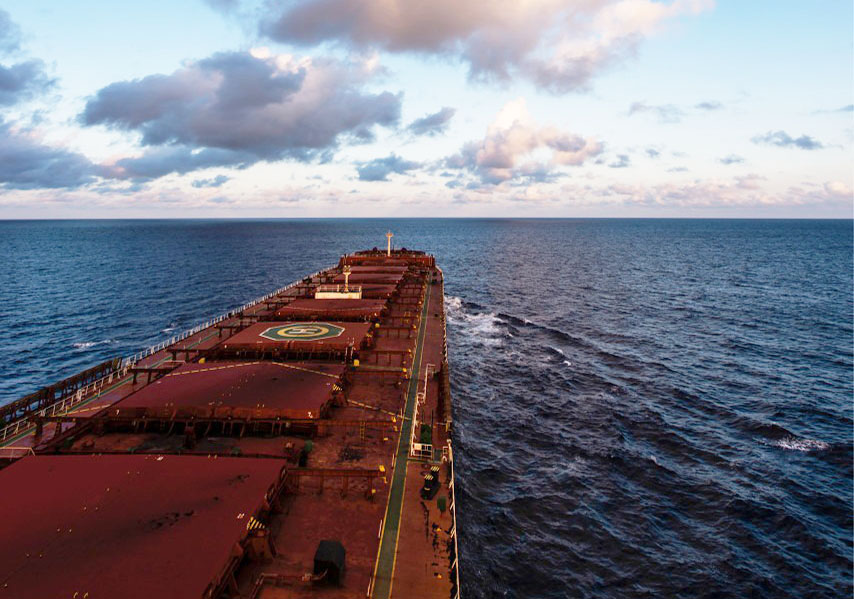 Ocean Freight Rates Soared Across the Board in June Ocean Freight Rates Soared Across the Board in June