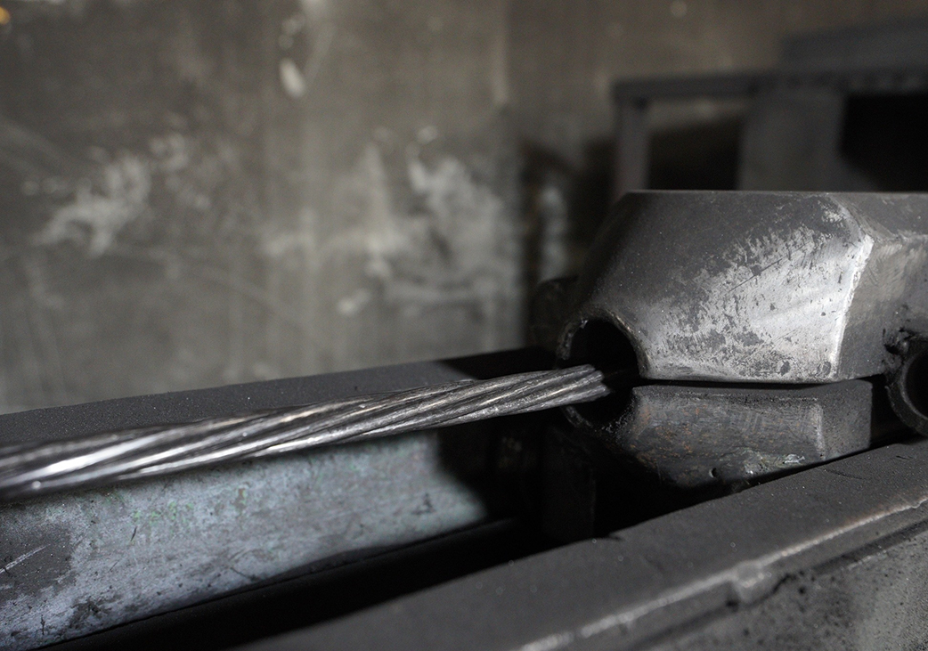 Why Do 82B Wire Rods Undergo Pickling and Phosphating?(Ⅰ) Why Do 82B Wire Rods Undergo Pickling and Phosphating?(Ⅰ)