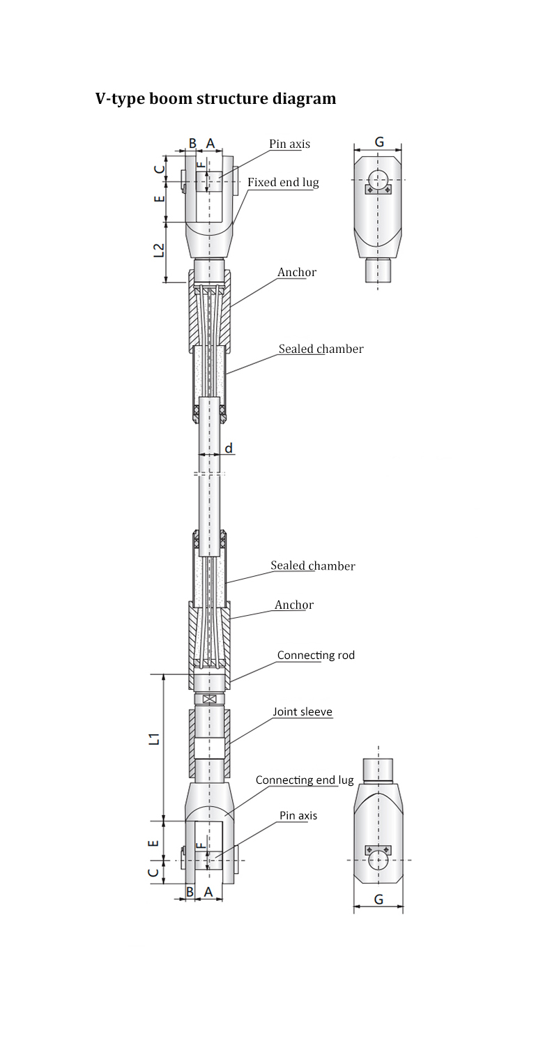 Parallel Steel Wire Suspender System of Arch Bridge Parallel Steel Wire Suspender System of Arch Bridge