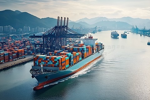Trend of International Ocean Freight Rates in July 2026 Trend of International Ocean Freight Rates in July 2026