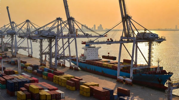 Trend of International Ocean Freight Rates in July 2026 Trend of International Ocean Freight Rates in July 2026