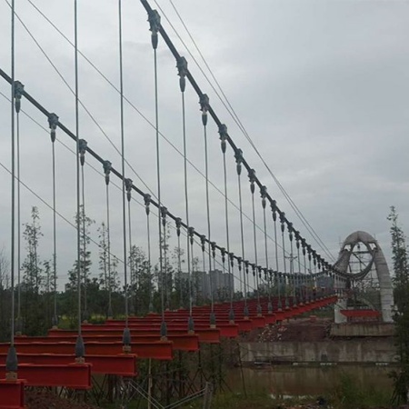 Highway Bridge