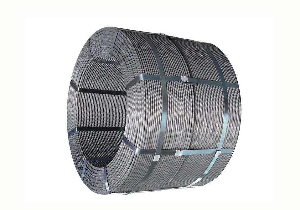 A New Standard for High-Quality Bridge Construction: T/CECS 10488-2025 "High Strength Steel Strand for Bridge Engineering" A New Standard for High-Quality Bridge Construction: T/CECS 10488-2025 "High Strength Steel Strand for Bridge Engineering"