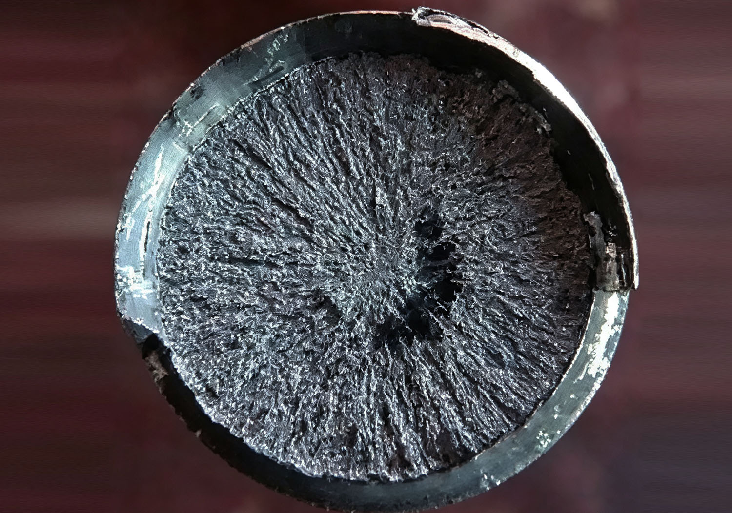 What Risks are Associated with Weld Joints in 82B Wire Rods?cid=43