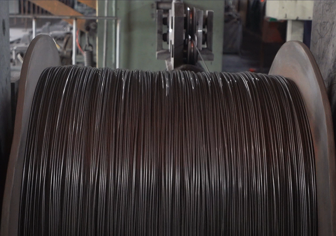 What Risks are Associated with Weld Joints in 82B Wire Rods?cid=43