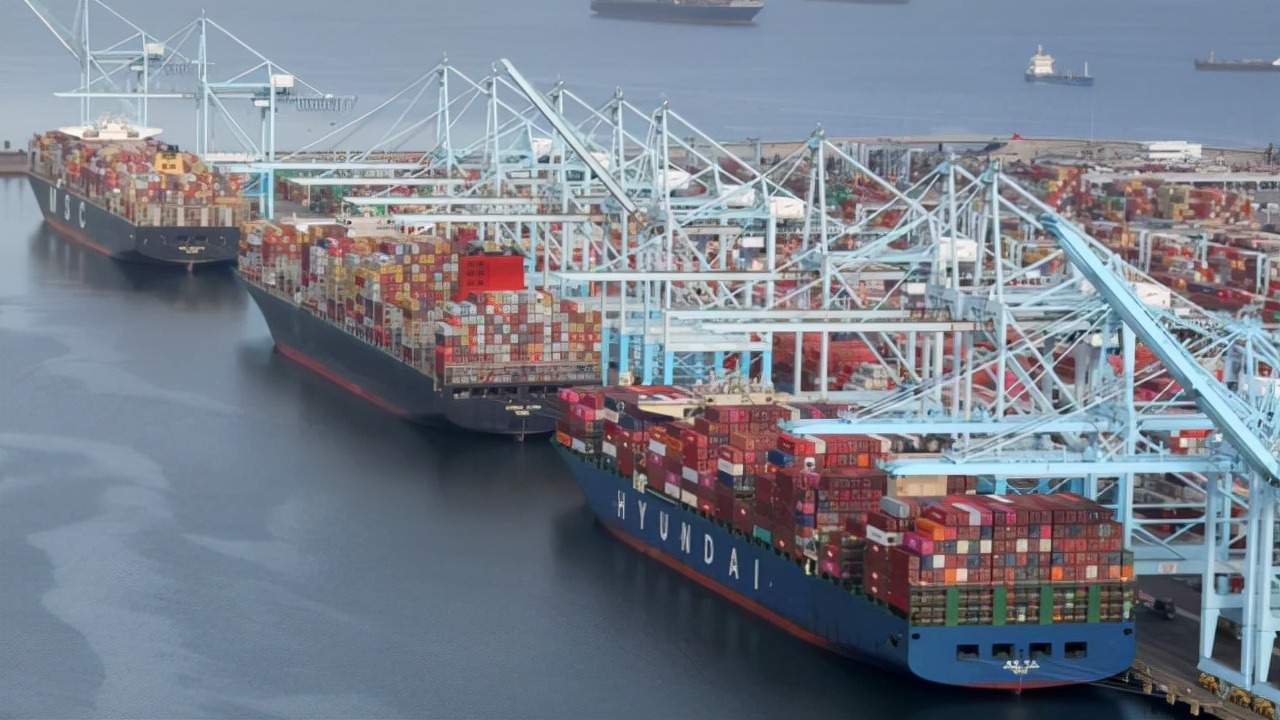 Ocean Freight Rate Trend to Stay Volatile at High Levels in The Third Quarter
