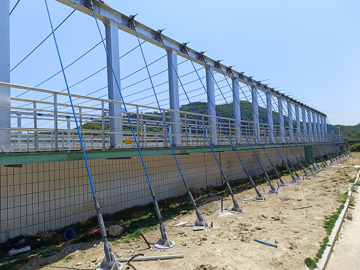 Market Development Prospects of Unbonded PC Steel Strand