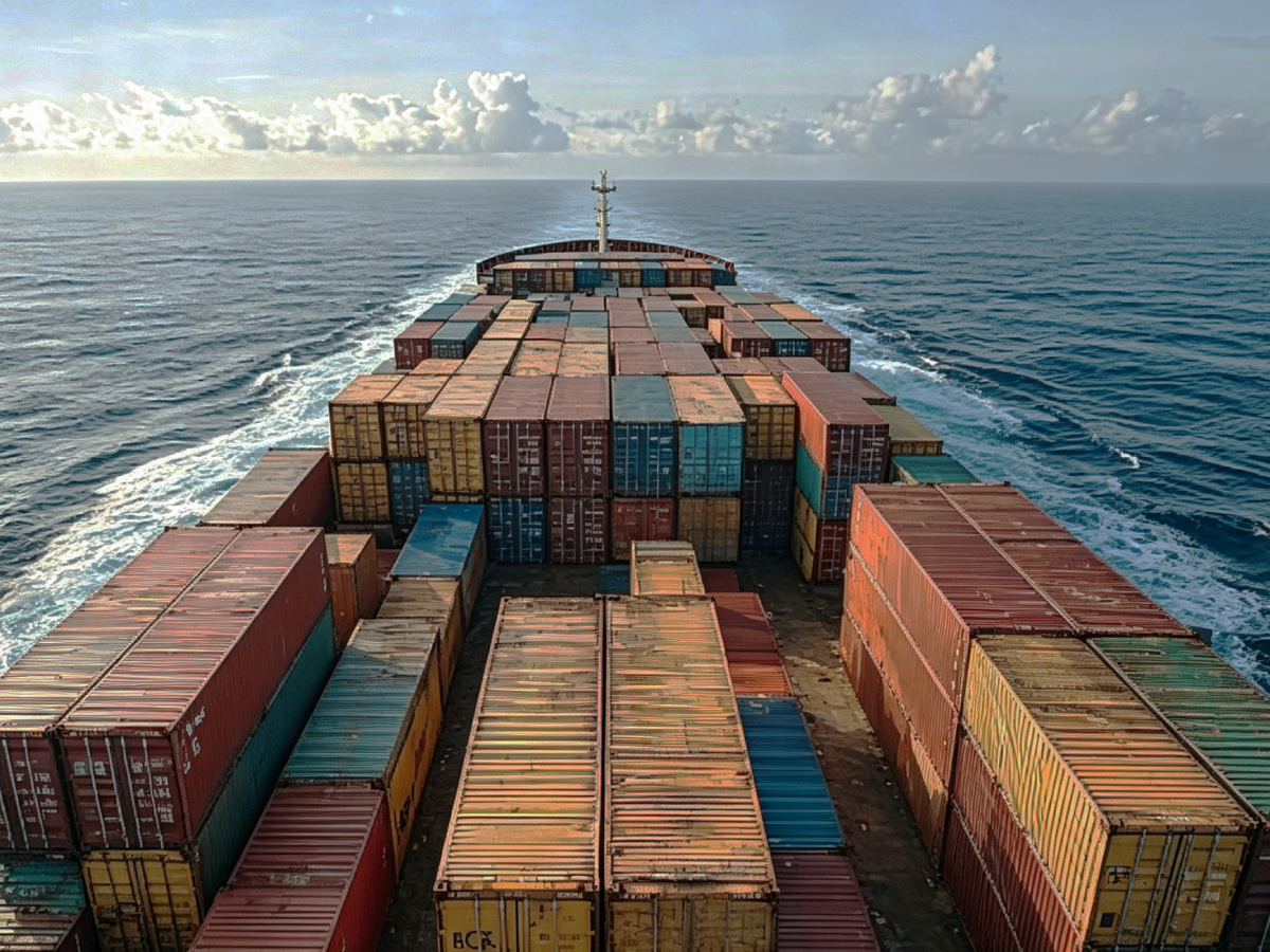 September Shipping Market Analysis September Shipping Market Analysis