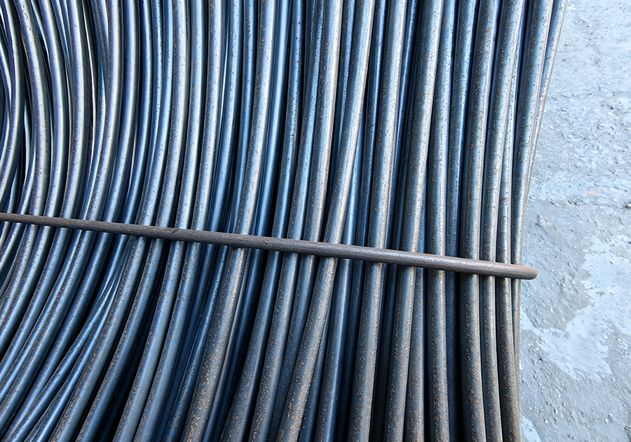 What Are the Benefits of the Aging Period for High-Carbon Steel Wire Rod?cid=43 What Are the Benefits of the Aging Period for High-Carbon Steel Wire Rod?cid=43