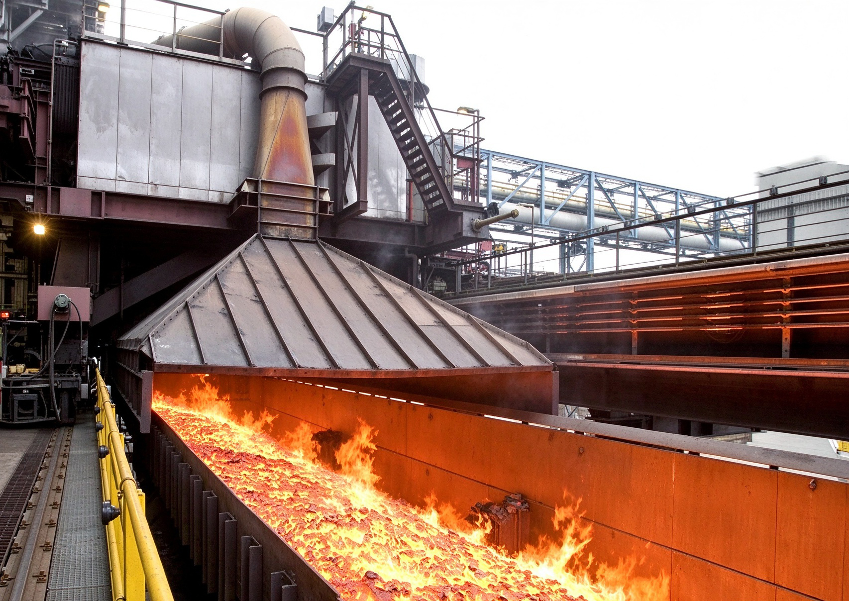 Analysis of Raw Material Price Trends for Prestressed Steel Strand in October