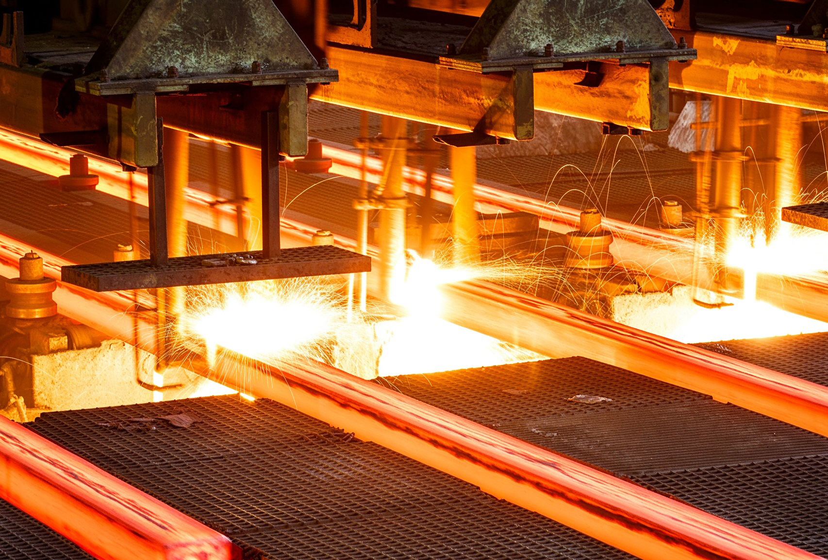 Analysis of Raw Material Price Trends for Prestressed Steel Strand in October