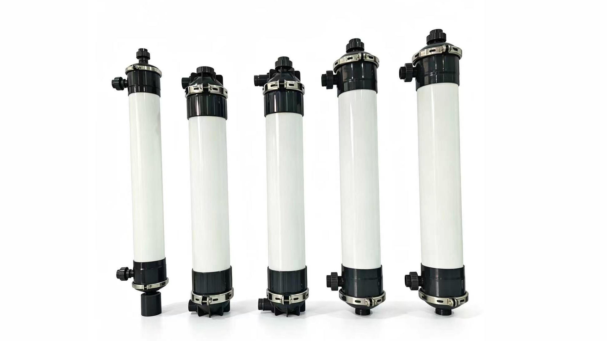 UF Membrane for Semiconductor Ultrapure Water: Pore Size UF Membrane for Semiconductor Ultrapure Water: Pore Size