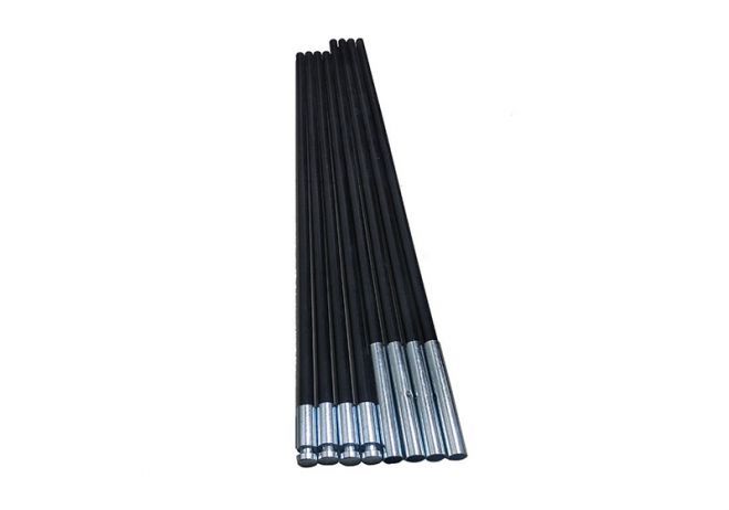 Prestressed Steel Wire Selection Guide for Concrete Construction Projects