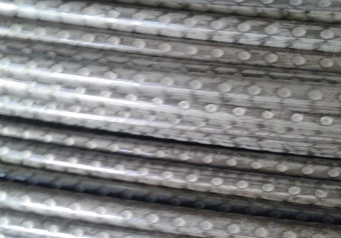 How to Select Prestressed Concrete Steel Wire for Different Structures