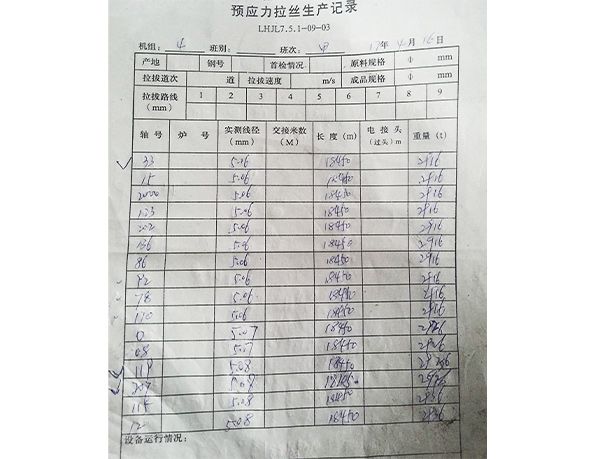 File5: Producing Record of wire drawing dated April 16, 2017