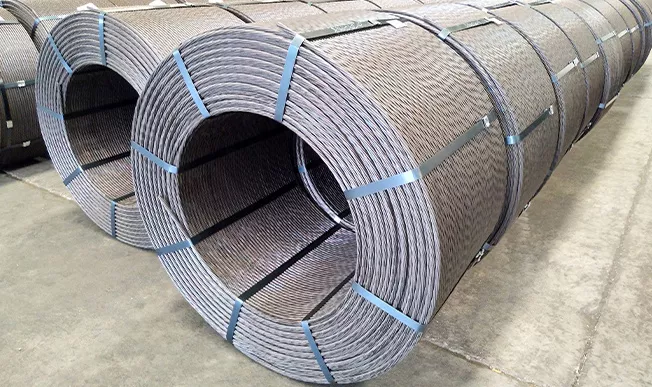 Higher Performance Drawing Die Technology