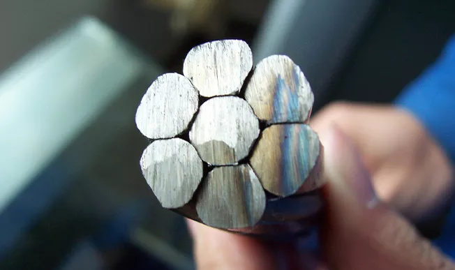 A New Anti-rust Solution