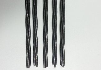 1X2 & 1X3 PC Strand
