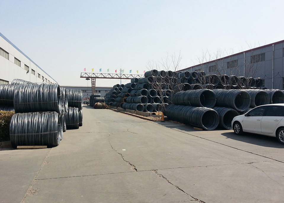 Yuanxian High-Tech Material Trading (Tianjin) Co.,Ltd.