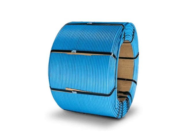 Unbonded PC Strand