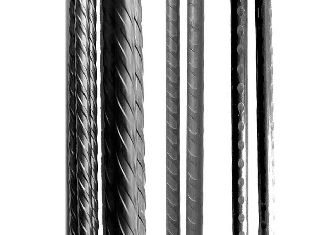 Prestressed Steel Wire