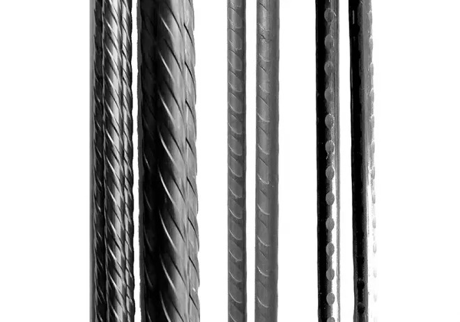 Prestressed Steel Wire