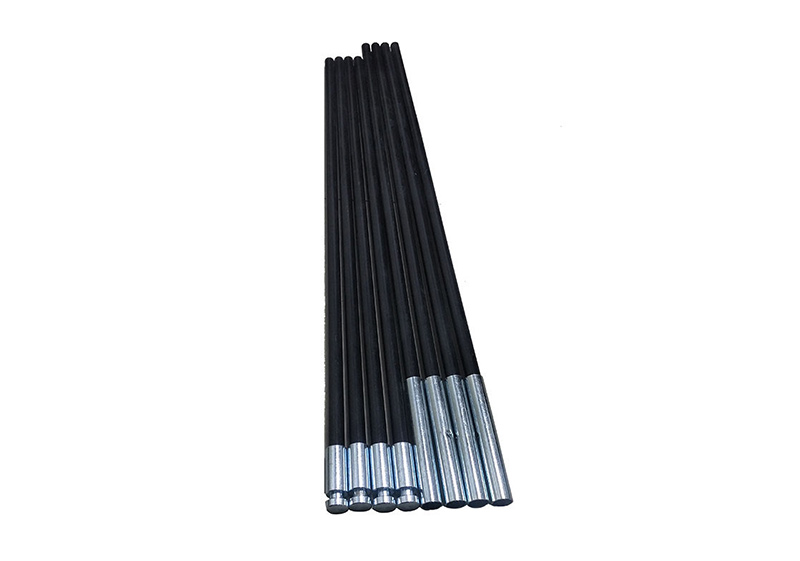HDPE Ccoated Prestressed Steel Wire