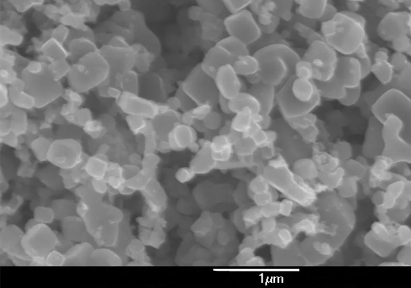 Steel-Bonded Carbide