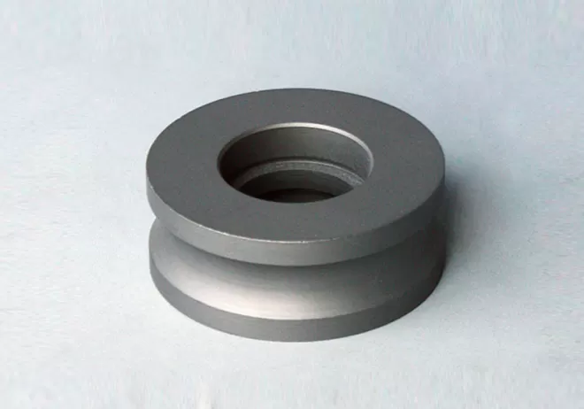 Guide Rollers, Precision Molds
