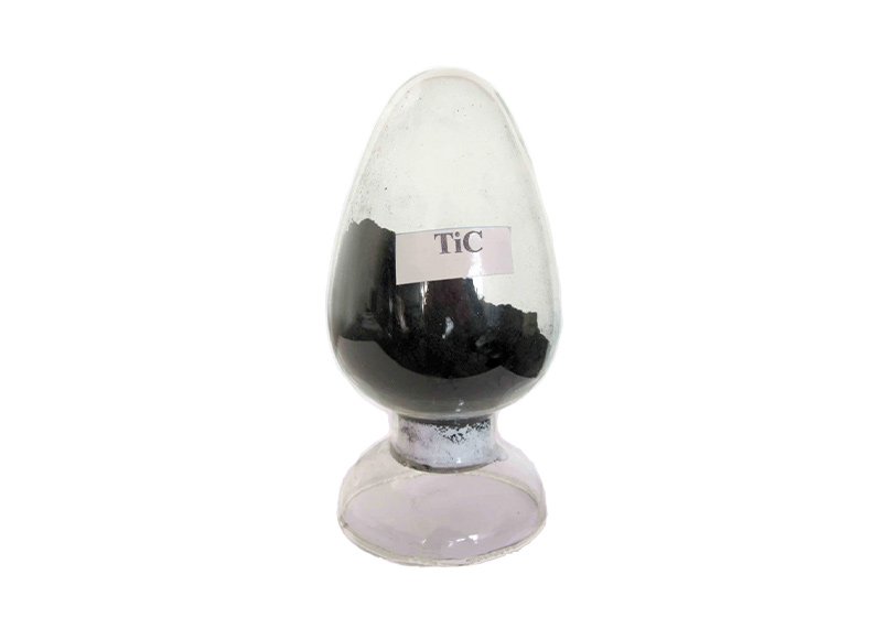 Ceramic Phase Carbide Powder