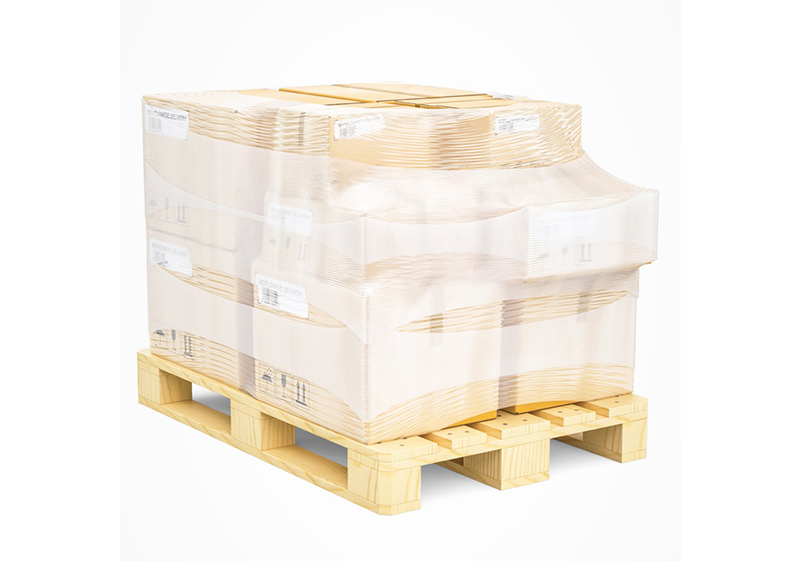 Biodegradable Stretch Film