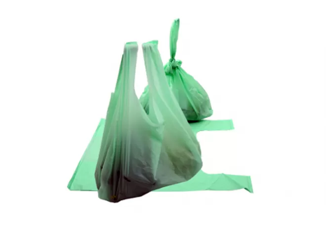 Carrier Bags